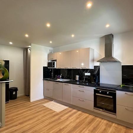 L Appartement Des Parcs Nantais Сен-Ерблен Екстер'єр фото
